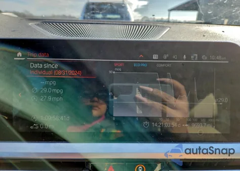 2021 BMW 330Xi из США, поврежденный, VIN 3MW5R7J03M8C06764